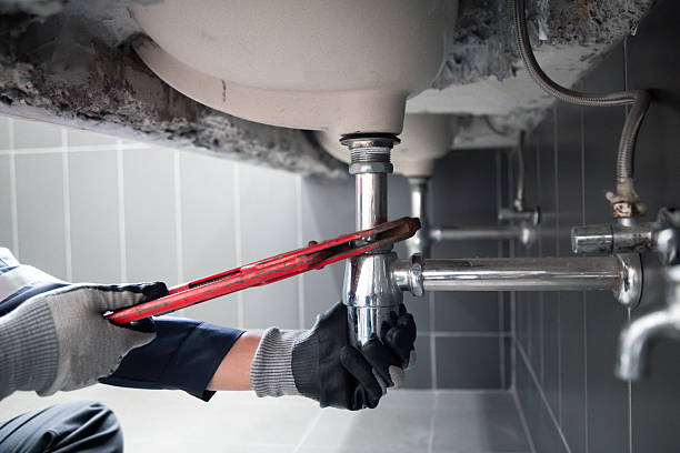 Licensed Pipe Repair service in Homerville, GA - Street Wise - Plumbing